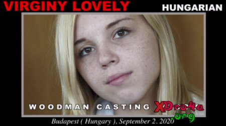 Virginy Lovely - Woodman Casting X 228 (2020) SiteRip